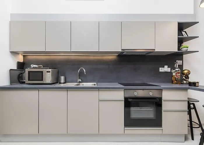 Industrial By Danube, Margaret Island * Budapest