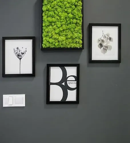 Industrial By Danube, Margaret Island