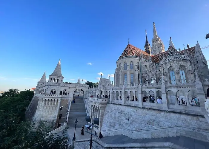 Industrial By Danube, Margaret Island 布达佩斯