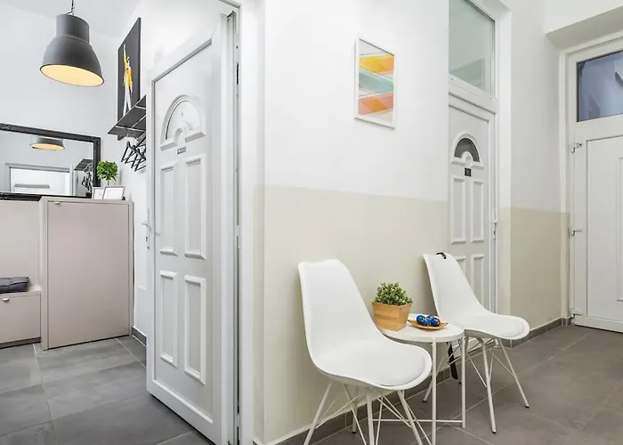 Industrial By Danube, Margaret Island