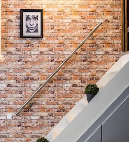 Industrial By Danube, Margaret Island *