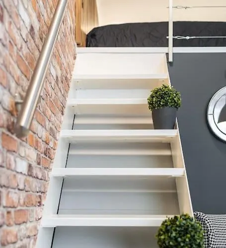 Industrial By Danube, Margaret Island * 布达佩斯