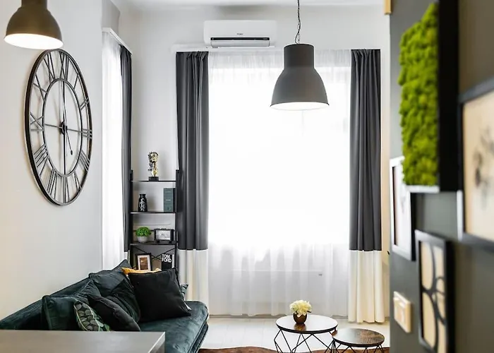 Industrial By Danube, Margaret Island 布达佩斯