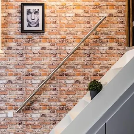 Industrial By Danube, Margaret Island *